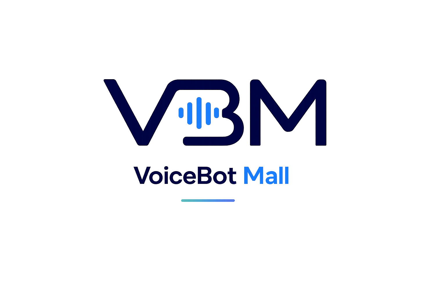 Voice Bot Mall