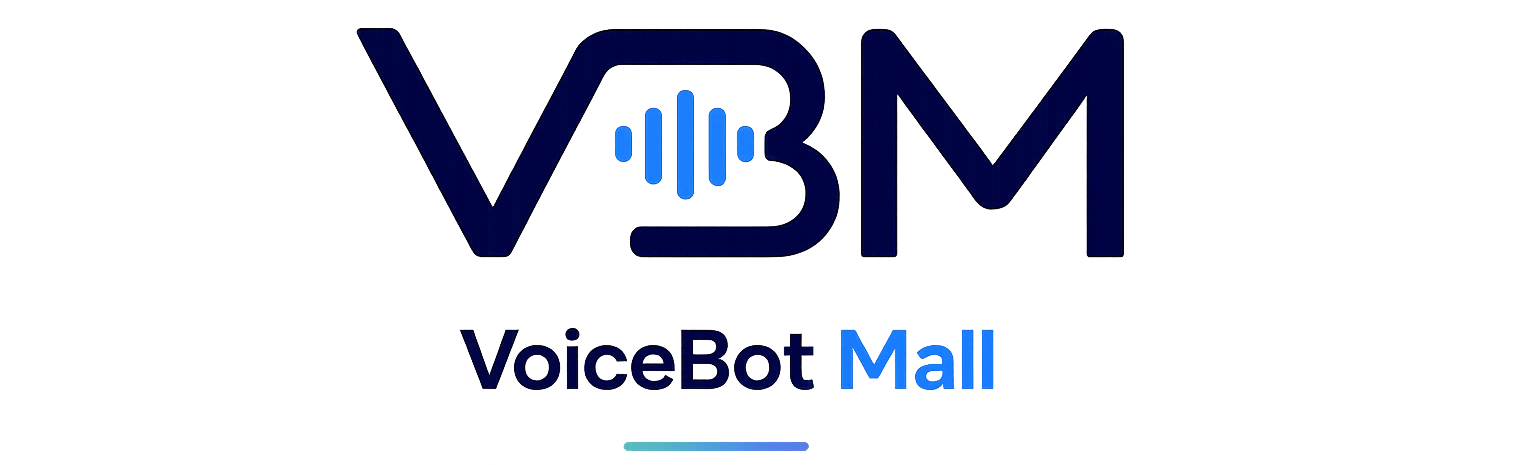 Voice Bot Mall