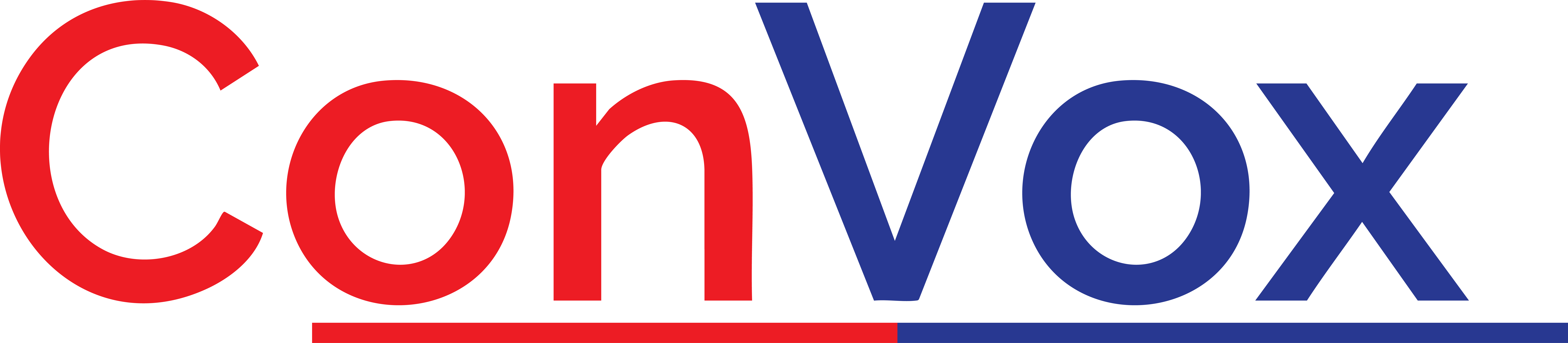 ConVox logo