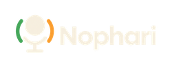 Nophari AI logo