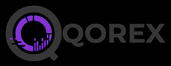 QOREX logo