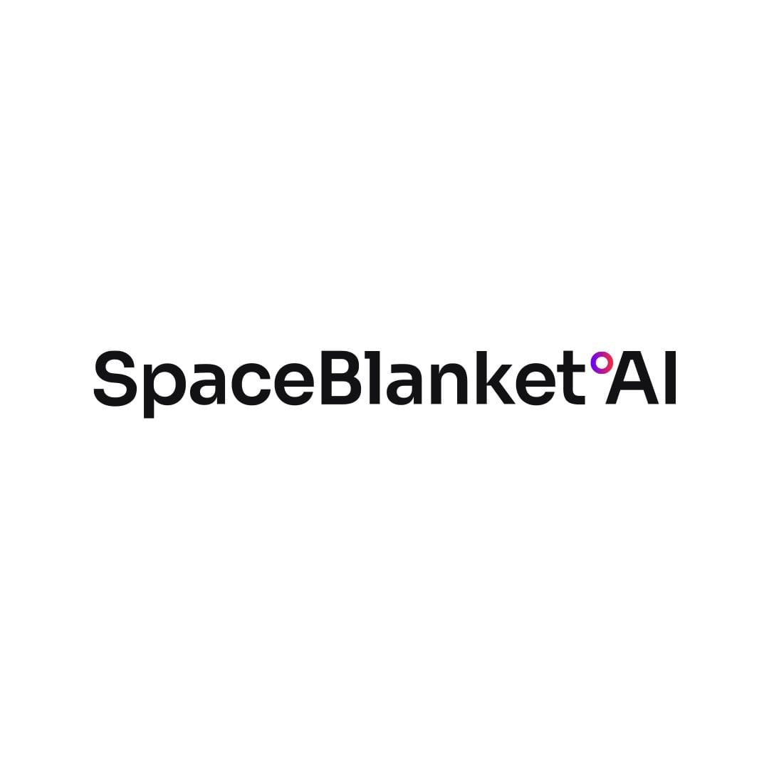 SpaceBlanket.AI logo