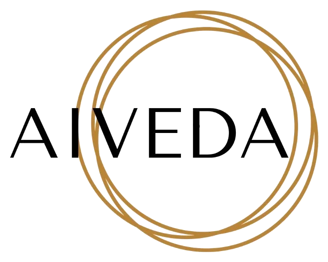 AIVeda logo
