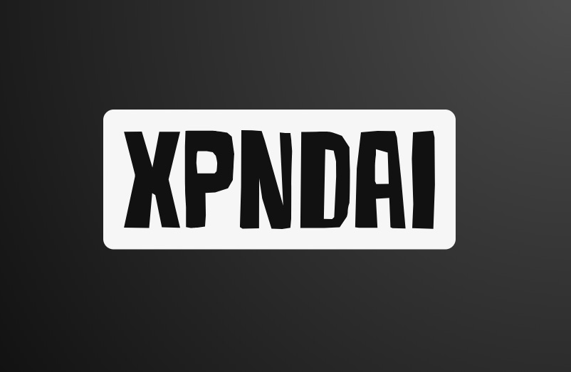 XPndAI logo